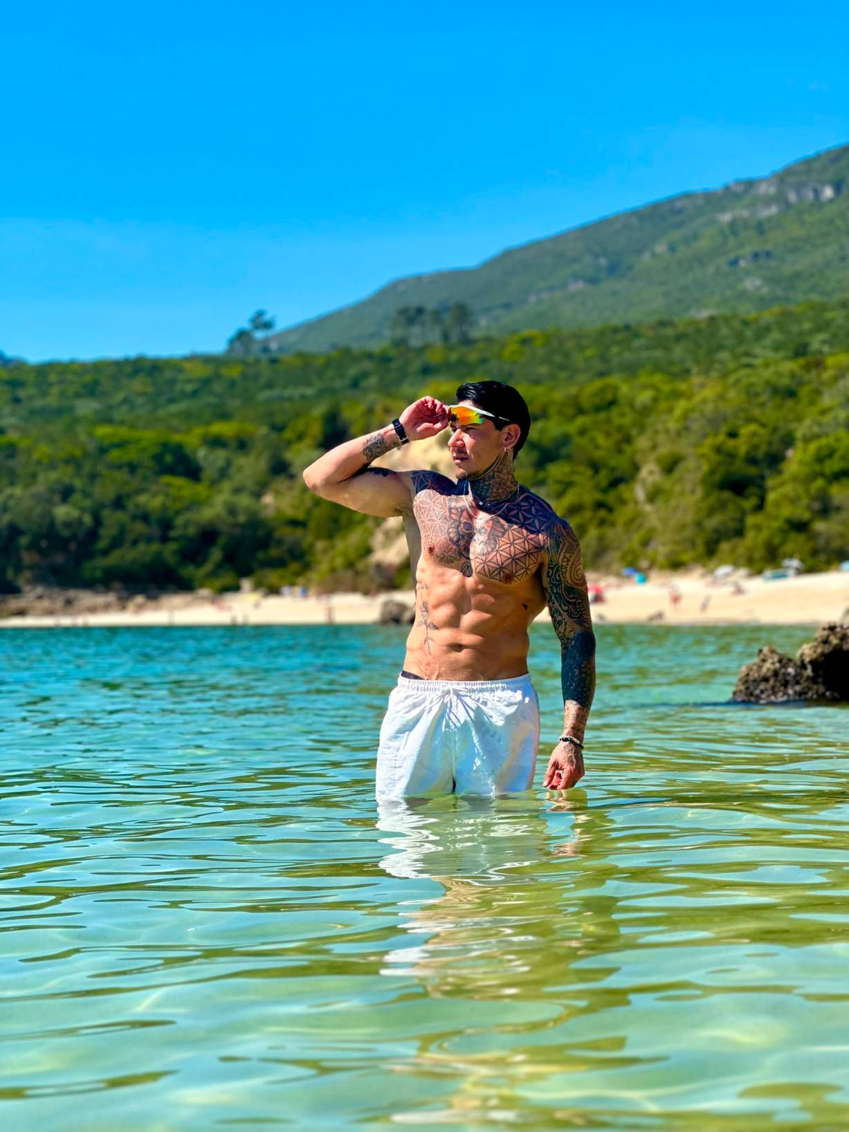 Mateus
